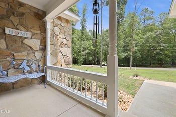 490 Shawnee Dr, Louisburg, NC 27549