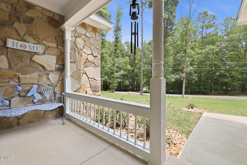 490 Shawnee Dr, Louisburg, NC 27549