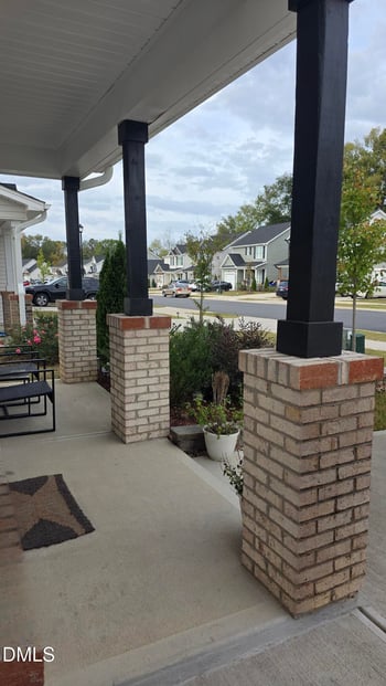 490 Sturgeon St, Smithfield, NC 27577