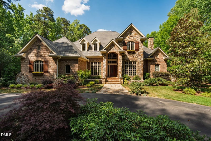 490 Sun Forest Way, Chapel Hill, NC 27517