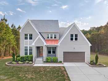 490 Terry Rd, Hillsborough, NC 27278