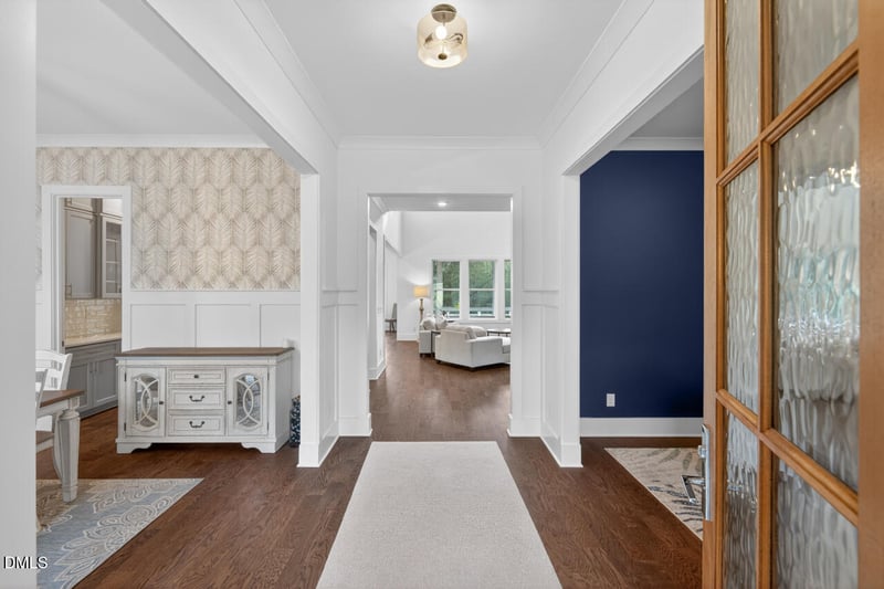 490 Terry Rd, Hillsborough, NC 27278
