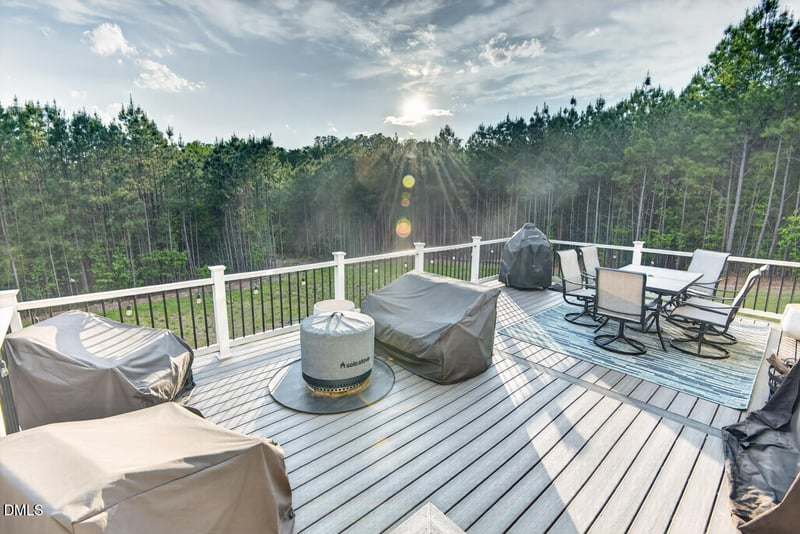 490 Terry Rd, Hillsborough, NC 27278