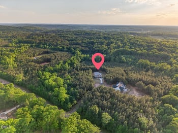 490 Terry Rd, Hillsborough, NC 27278