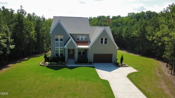 490 Terry Rd, Hillsborough, NC 27278