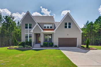 490 Terry Rd, Hillsborough, NC 27278
