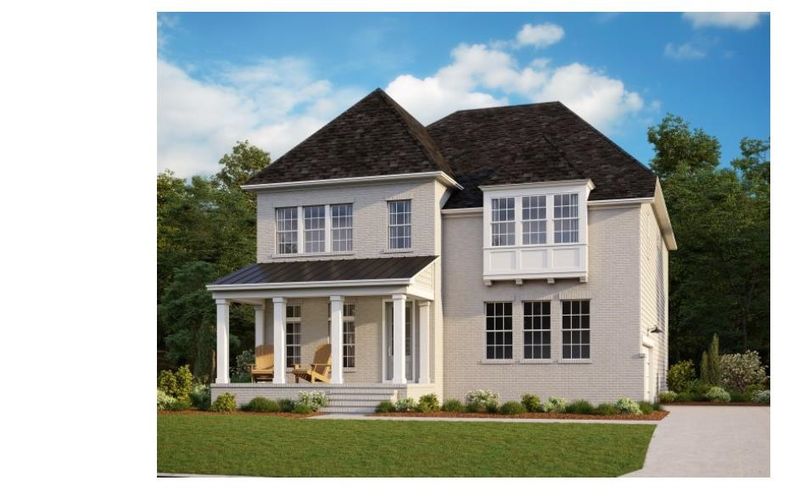 490 The Parks Dr Lot 83, Pittsboro, NC 27312