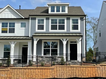 490 Traditions Grande Blvd #27, Wake Forest, NC 27587
