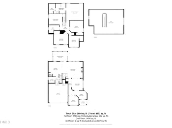 490 Walker Ranch Dr, Fuquay Varina, NC 27526