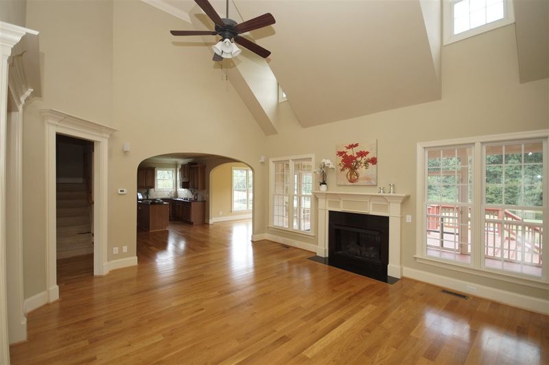 490 Waterville St, Raleigh, NC 27603