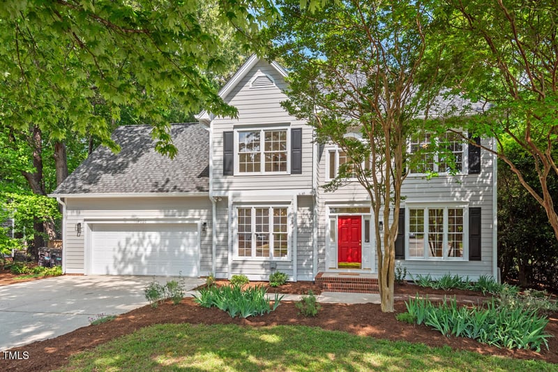 4900 American Dr, Durham, NC 27705