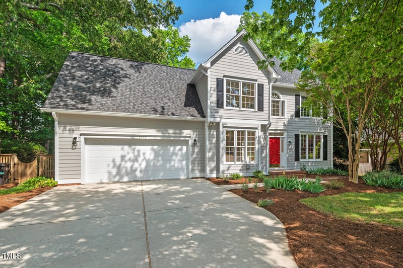 4900 American Dr, Durham, NC 27705