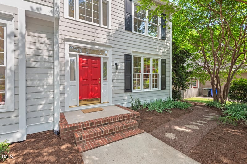 4900 American Dr, Durham, NC 27705