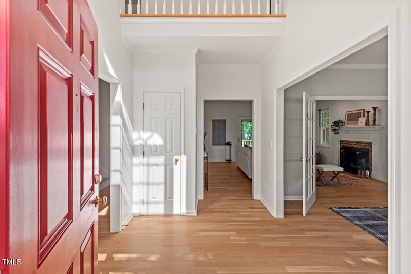 4900 American Dr, Durham, NC 27705