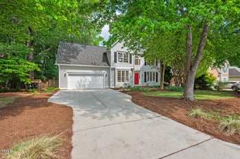 4900 American Dr, Durham, NC 27705