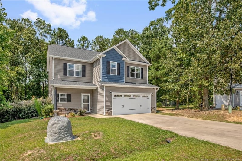 4900 Avant Ferry Ct, Fayetteville, NC 28306
