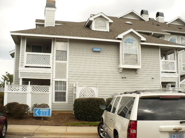 4900 Avenida Del Sol #204, Raleigh, NC 27616