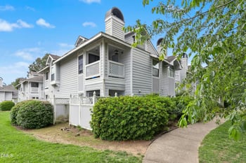 4900 Avenida Del Sol Dr #307, Raleigh, NC 27616