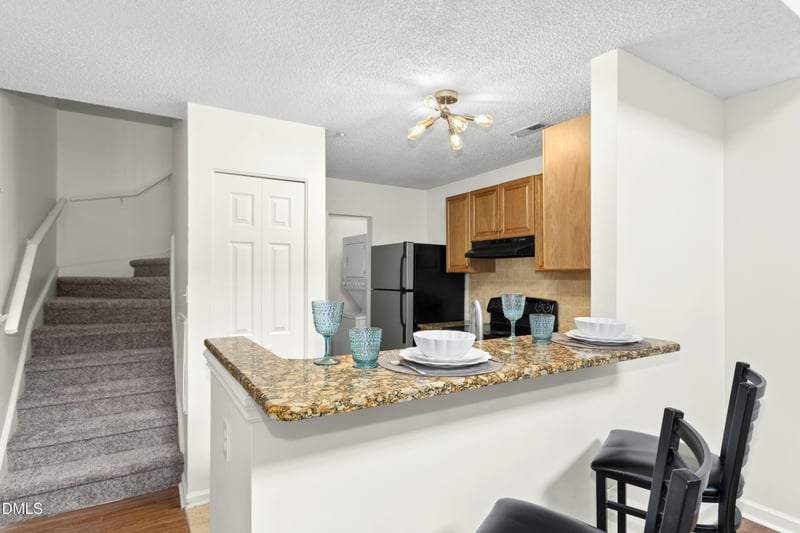 4900 Avenida Del Sol Dr #307, Raleigh, NC 27616