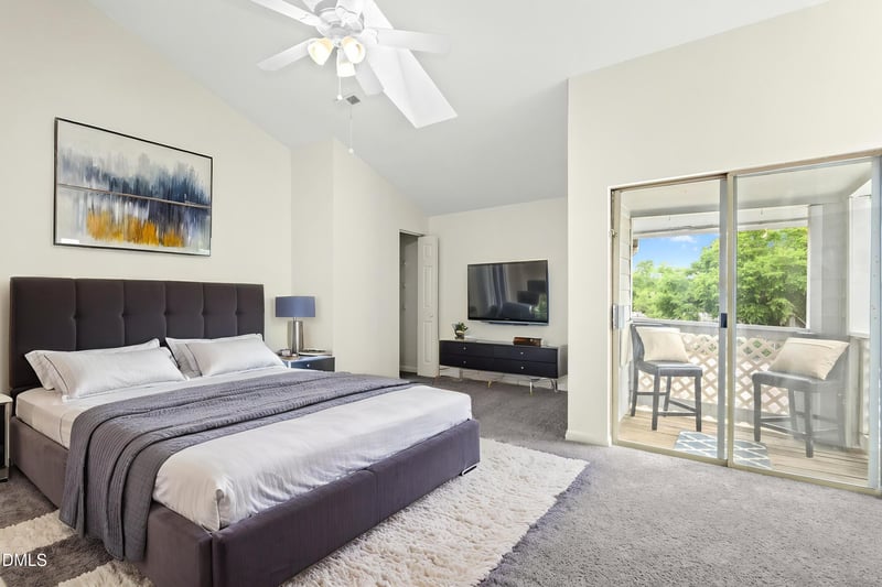 4900 Avenida Del Sol Dr #307, Raleigh, NC 27616