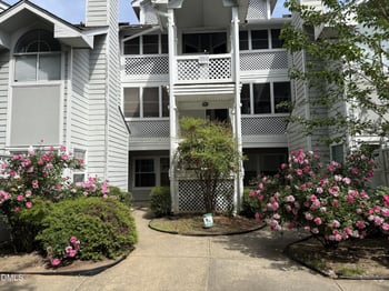 4900 Avenida Del Sol Dr, Raleigh, NC 27616