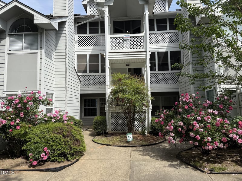 4900 Avenida Del Sol Dr, Raleigh, NC 27616