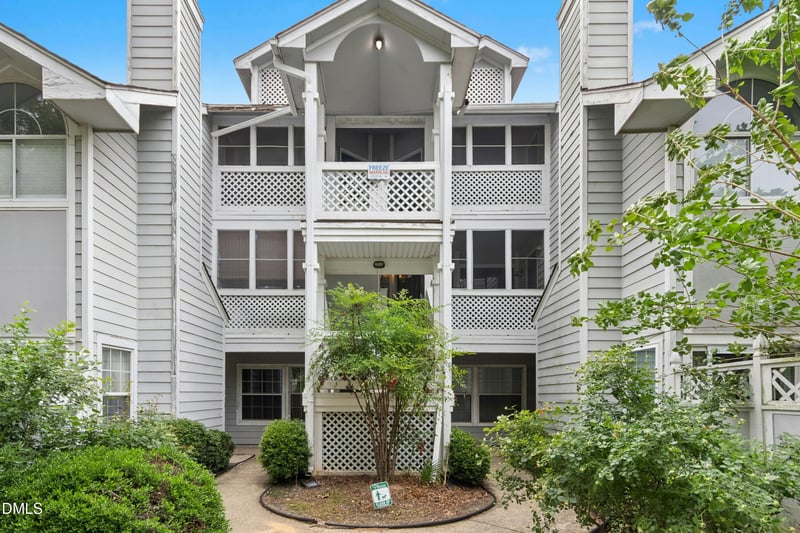 4900 Avenida Del Sol Dr, Raleigh, NC 27616