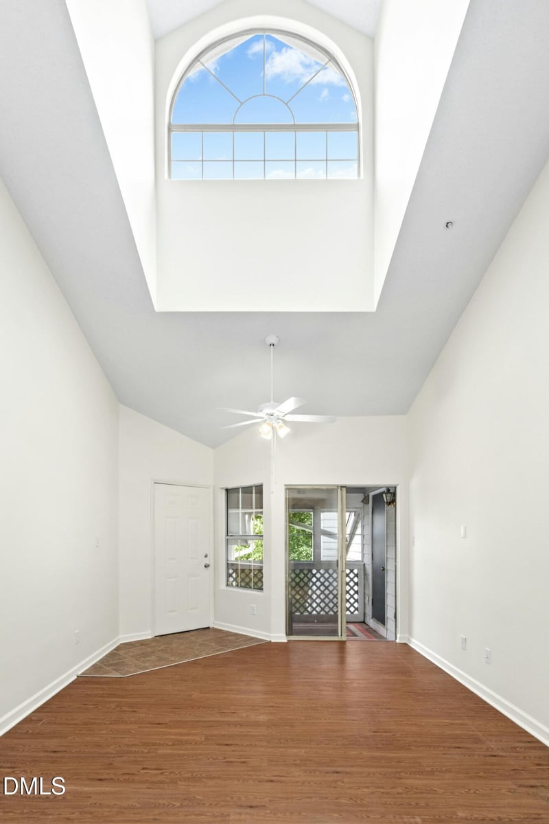 4900 Avenida Del Sol Dr, Raleigh, NC 27616