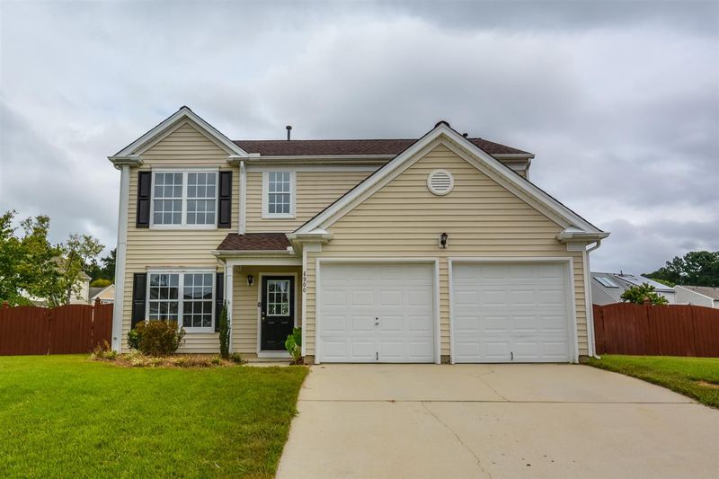 4900 Cardinal Grove Blvd, Raleigh, NC 27616