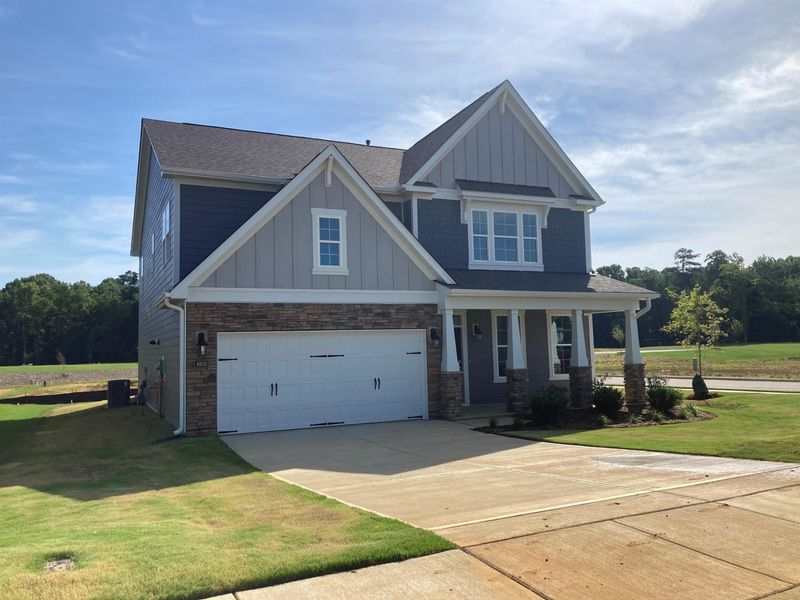4900 Chase Hill Way, Raleigh, NC 27603