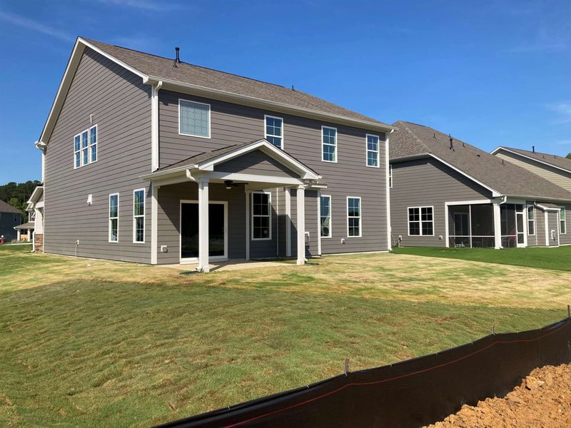 4900 Chase Hill Way, Raleigh, NC 27603