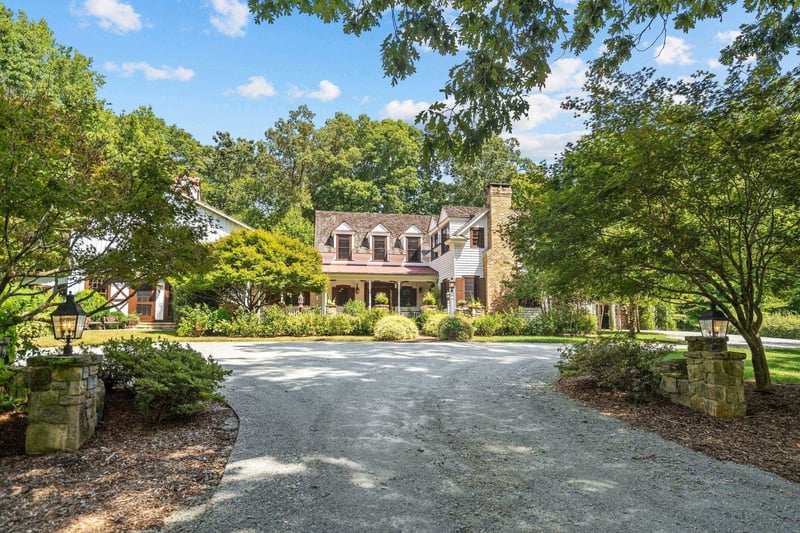 4900 Cornwallis Rd, Durham, NC 27705
