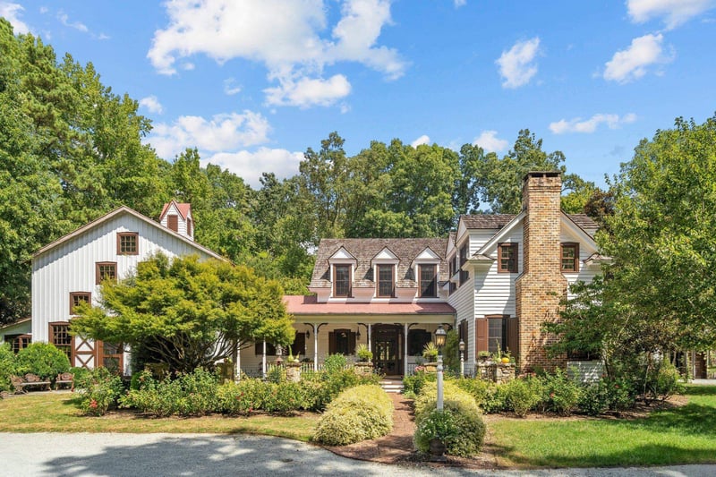 4900 Cornwallis Rd, Durham, NC 27705