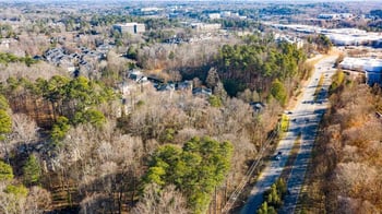 4900 Creedmoor Rd Lot TR2, Raleigh, NC 27587