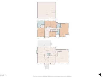 4900 Devils Ridge Ct, Holly Springs, NC 27540