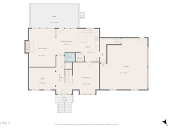 4900 Devils Ridge Ct, Holly Springs, NC 27540