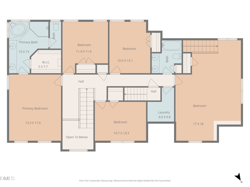 4900 Devils Ridge Ct, Holly Springs, NC 27540