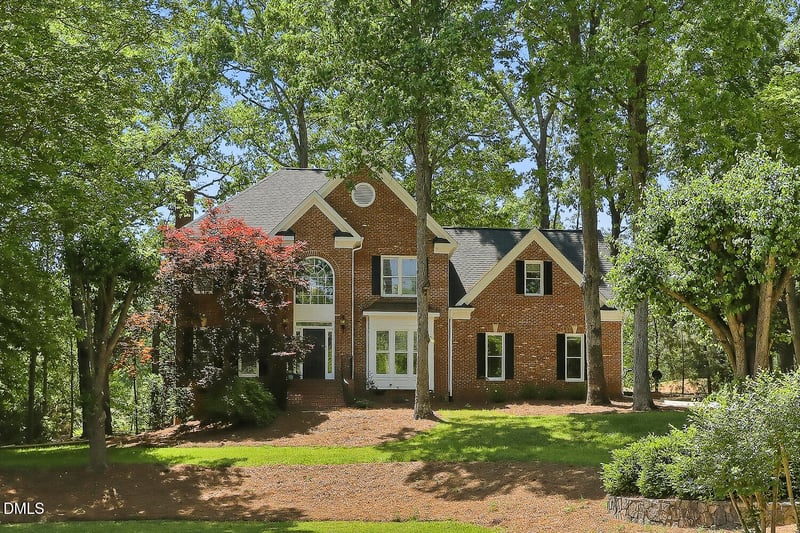 4900 Devils Ridge Ct, Holly Springs, NC 27540