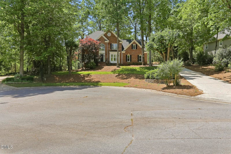 4900 Devils Ridge Ct, Holly Springs, NC 27540