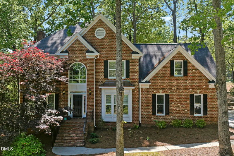 4900 Devils Ridge Ct, Holly Springs, NC 27540