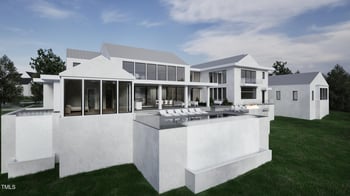 4900 Foxridge Dr, Raleigh, NC 27614