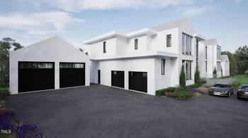 4900 Foxridge Dr, Raleigh, NC 27614