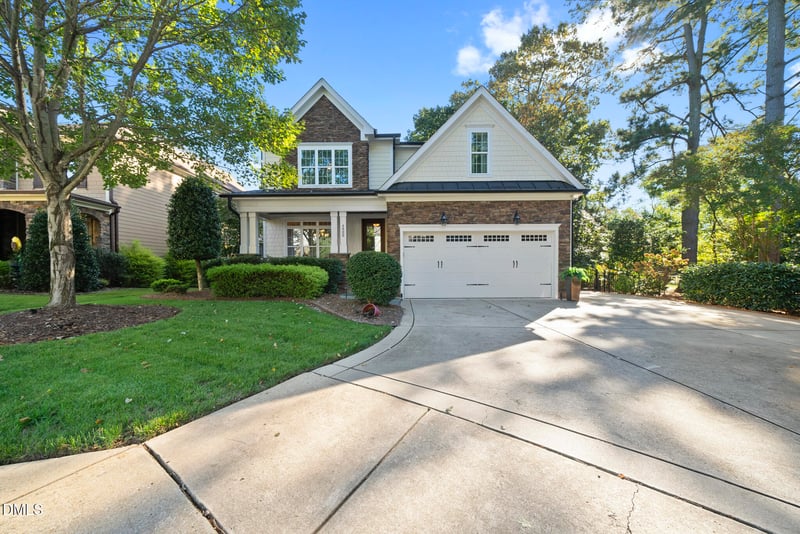 4900 Great Meadows Ct, Raleigh, NC 27609