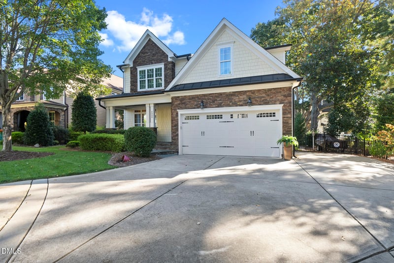 4900 Great Meadows Ct, Raleigh, NC 27609
