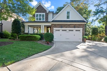 4900 Great Meadows Ct, Raleigh, NC 27609