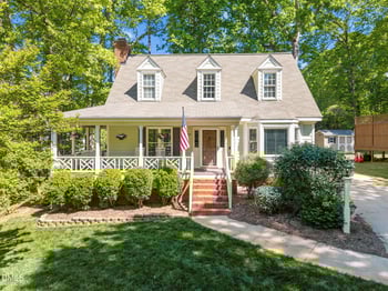 4900 Kinross Ct, Raleigh, NC 27613