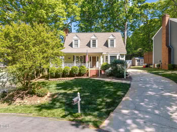 4900 Kinross Ct, Raleigh, NC 27613