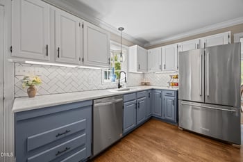 4900 Kinross Ct, Raleigh, NC 27613