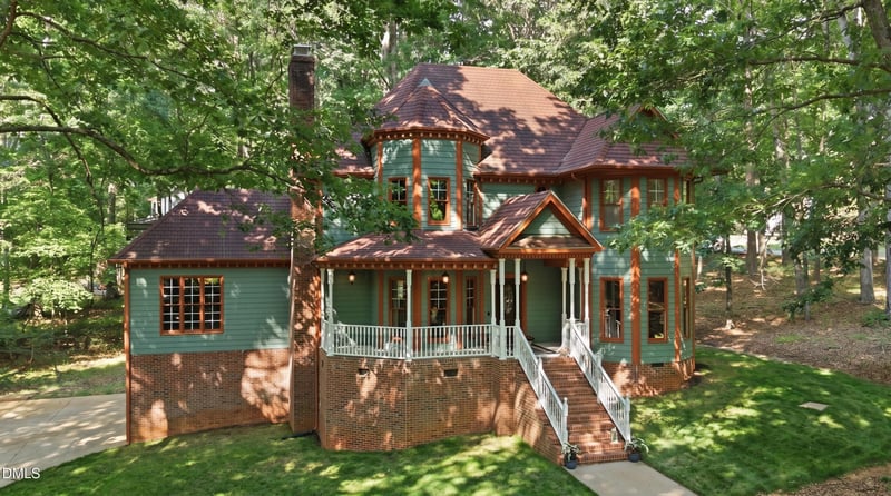 4900 Kundinger Ct, Raleigh, NC 27606