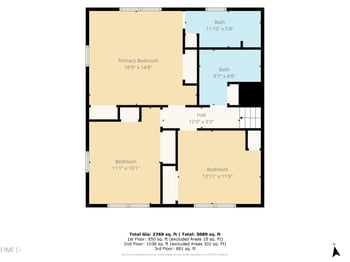 4900 Larchmont Dr, Raleigh, NC 27612